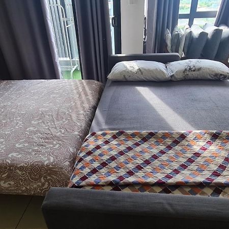D'Kroll Utropolis Glenmarie Studio Suite Shah Alam Bagian luar foto