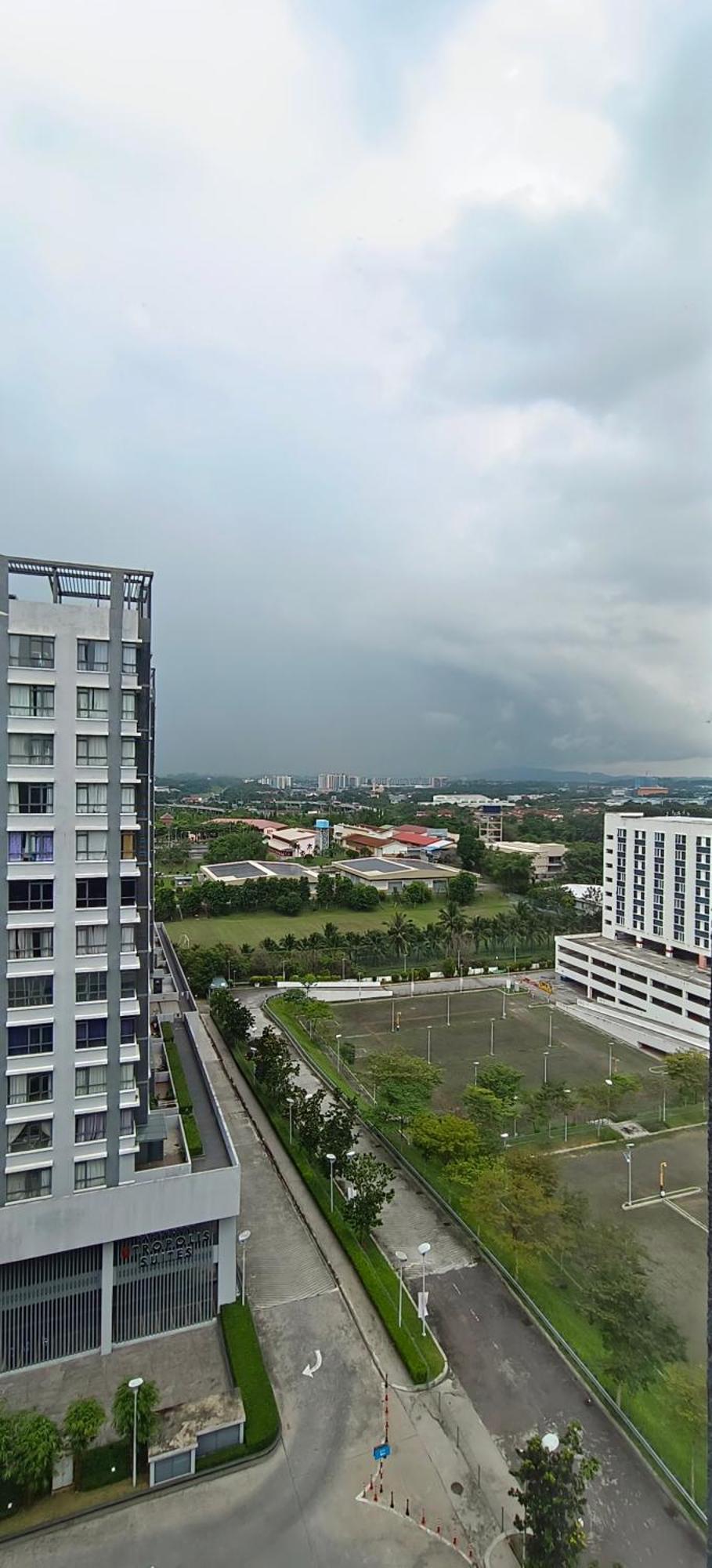 D'Kroll Utropolis Glenmarie Studio Suite Shah Alam Bagian luar foto