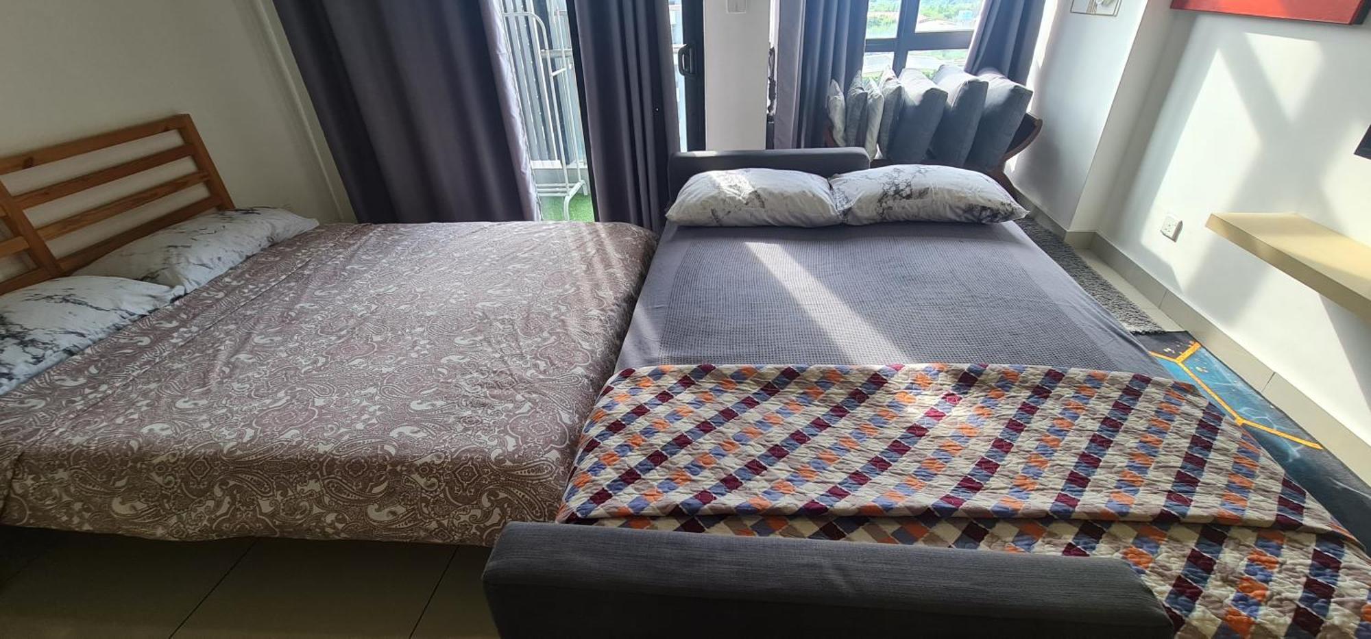 D'Kroll Utropolis Glenmarie Studio Suite Shah Alam Bagian luar foto
