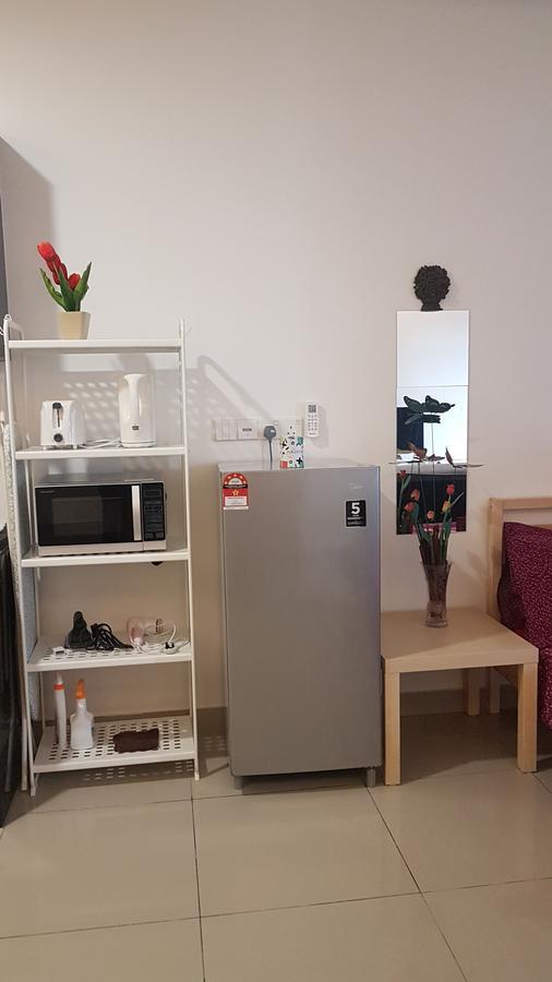 D'Kroll Utropolis Glenmarie Studio Suite Shah Alam Bagian luar foto